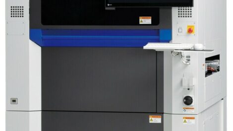 Yamaha introduces upgrades to 3D AOI systems