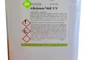 ABchimie conformal coating 746E UV LED