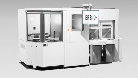 ERS is giving a first look at the next-generation ADM330