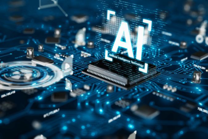 ASMPT collaborates with IBM research on AI chip technology