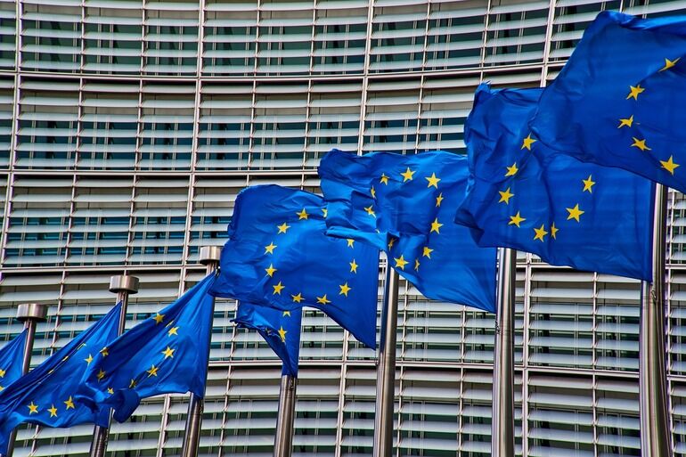 European Commission launches Chips Joint Undertaking