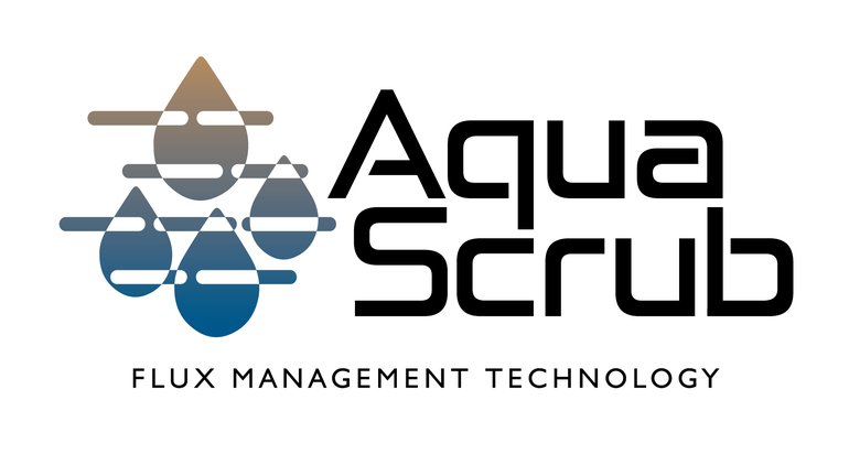 Debut aqua scrub flux management technology at Apex