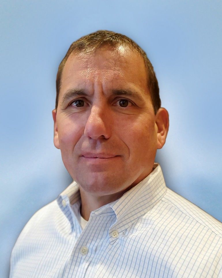 Chris Heesch appointed Regional Sales Manager for BTU