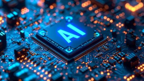 GlobalData - Semiconductor chips driving innovation in AI and industry