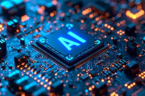 GlobalData - Semiconductor chips driving innovation in AI and industry