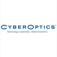 CyberOptics Logo