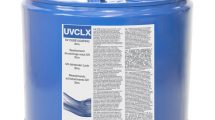 Electrolube launch UV conformal coatings, resins and gap fillers at Apex