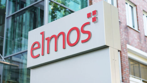 Elmos sells Dortmund wafer fab to US company Littelfuse
