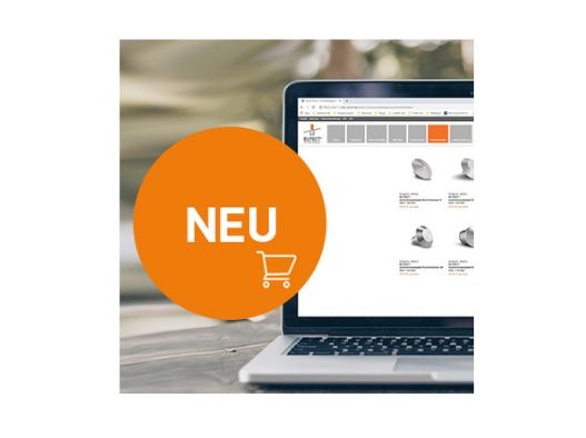 Eutect GmbH extends services with online shop