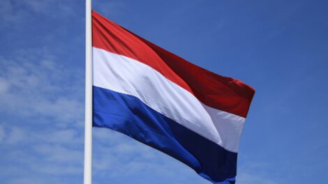 Netherlands to restrict semiconductor exports to China