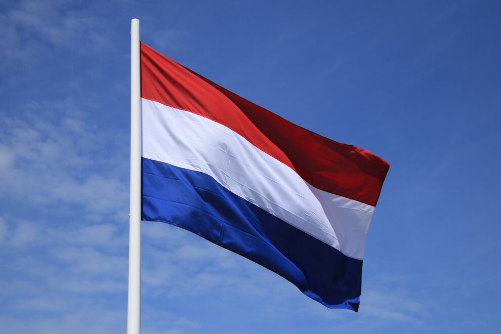 Netherlands to restrict semiconductor exports to China