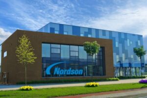 Nordson European division moves to new facility