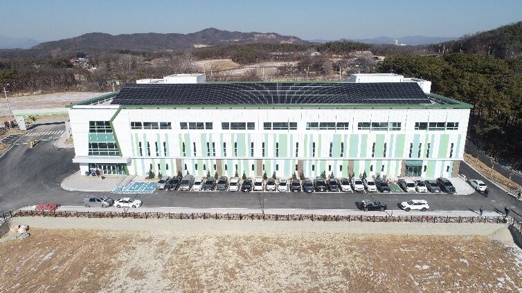 Koh Young opens new production centre in South Korea