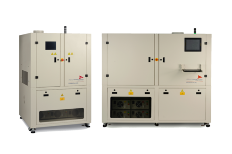 SCS expands microwave UV curing system with two size options