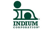 Indium Corporation logo