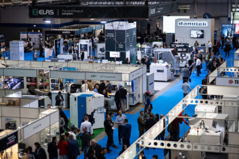 Hungarian expo & conference almost doubles in size