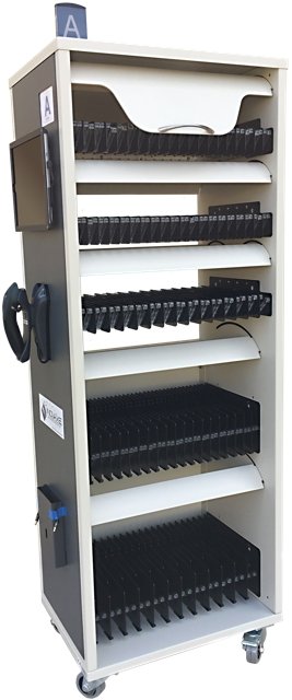 Smart storage systems at SMTconnect