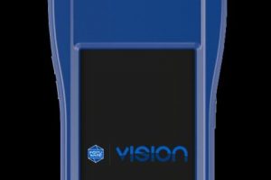 Vision Mark-1, Insituware LLC