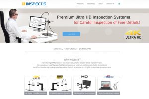digital inspection