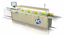 KIC's solution for turning heat into data at productronica