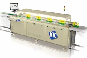 KIC RPI i4.0. at productronica