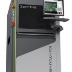 Zenith 2 Koh Young
