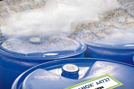 Kyzen to show stable cleaning solutions at productronica