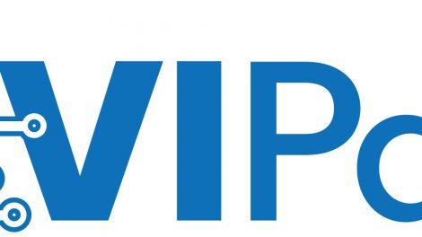 Logo Vipack