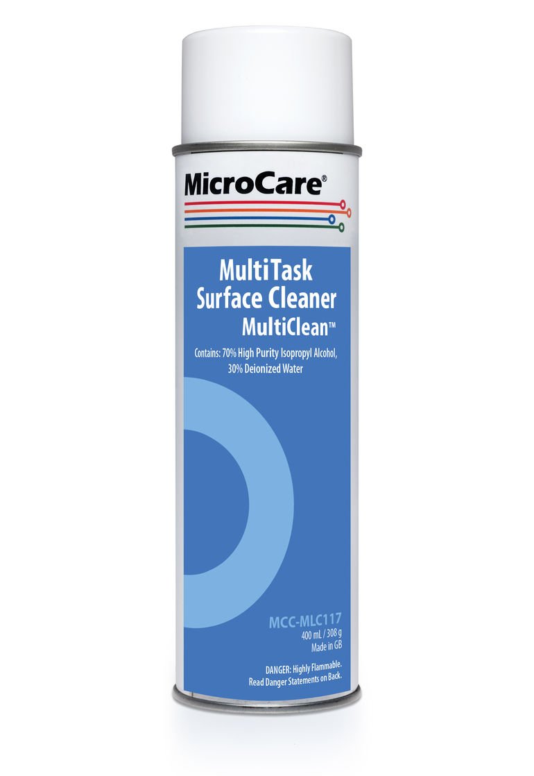 MicroCare offers surface cleaners amid coronavirus outbreak