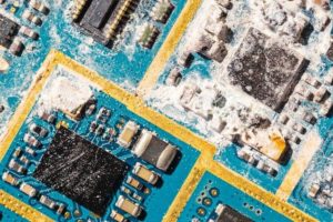 MicroCare: Three ways to clean printed circuit board assembly