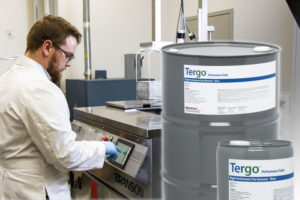 MicroCare Tergo vapor degreasing cleaners