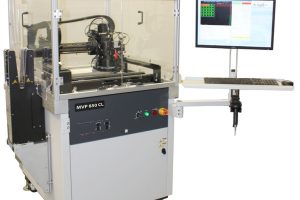 automated optical inspection
