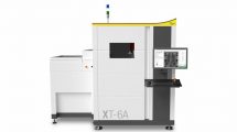 Nordson Test & Inspection to launch four systems at productronica