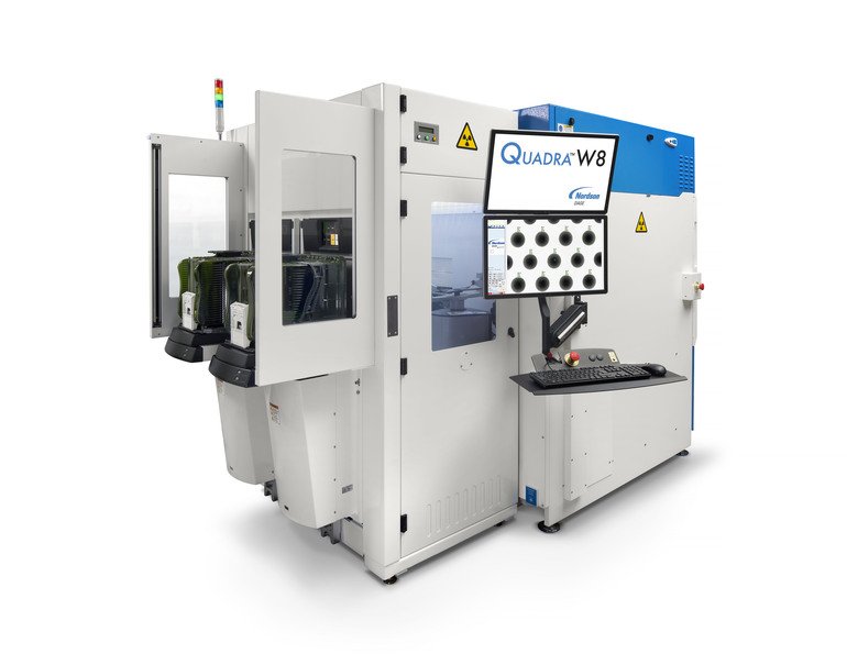 Automated wafer X-ray inspection system