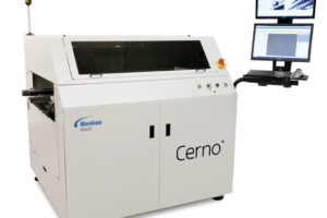 Nordson Select Cerno 103IL selective soldering