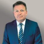 Kevin Youngs, the Sales Manager of Omron Europe