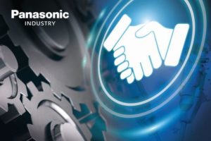 Panasonic Factory Solutions and SMT Worldwide partnership