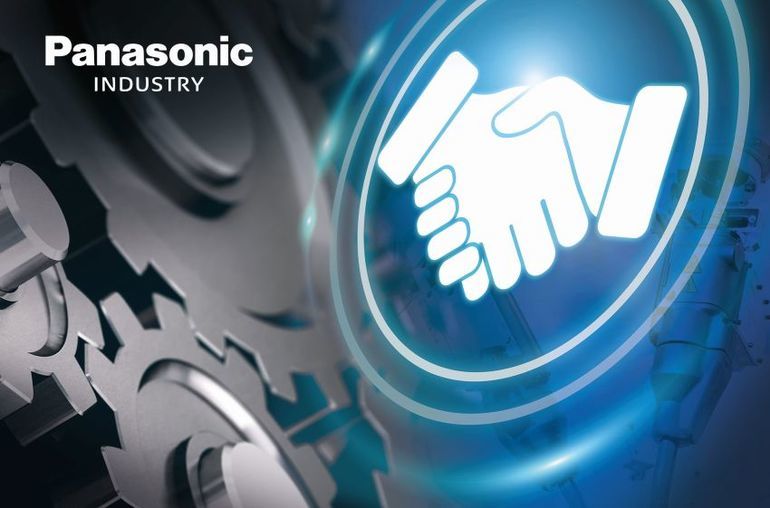 Panasonic Factory Solutions partners with SMT Worldwide