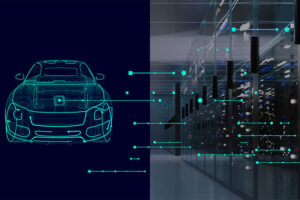 Siemens expands cloud-based development simulation for Software Defined Vehicles (SDV).