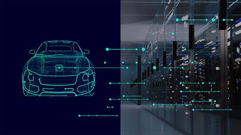 Siemens expands cloud-based development simulation for Software Defined Vehicles (SDV).