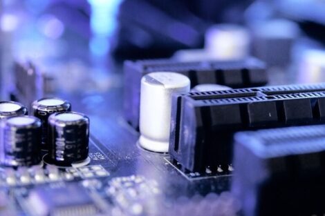 Global semiconductor fab capacity projected to expand 6% in 2024 - SEMI