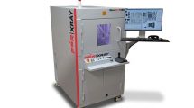 PDR exhibiting compact X-ray systems at Apex Expo