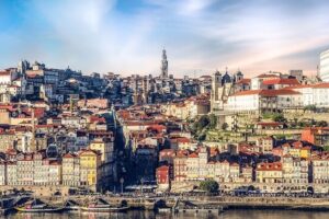 Critical Manufacturing announces MES and Industry 4.0 Summit in Porto