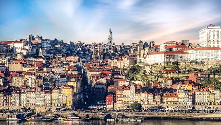 Critical Manufacturing announces MES and Industry 4.0 Summit in Porto