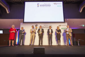 Innovation award winners announced