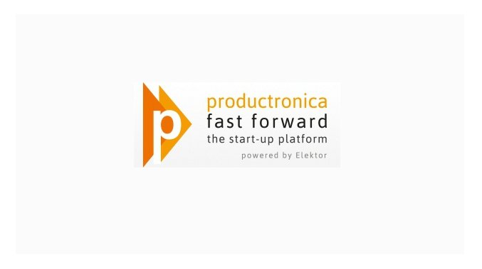 productronica Fast Forward platform for start-ups