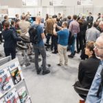 3D AOI Arena at productronica 2019
