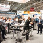 3D AOI Arena at productronica 2019