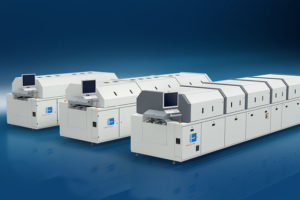 Rehm Thermal Systems soldering Vision series