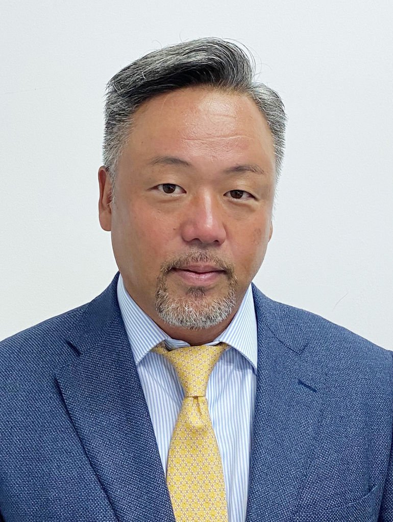 Saki Corporation appoints Katsuhiro Eddie Ichiyama as Senior General Manager
